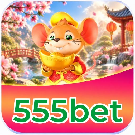 555bet Instalar Logo 3