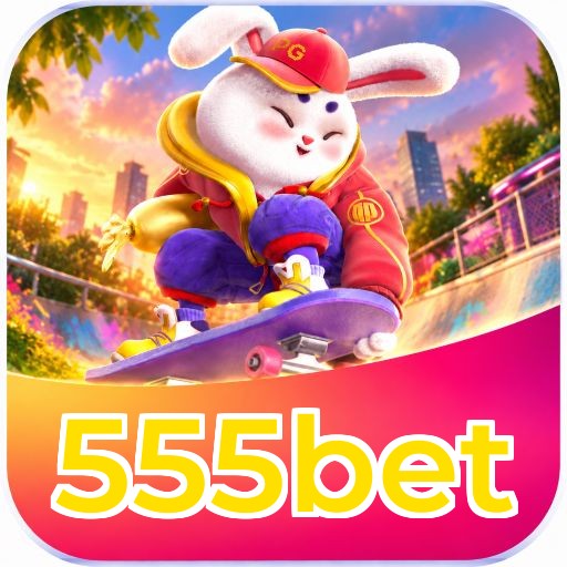 555bet Logo
