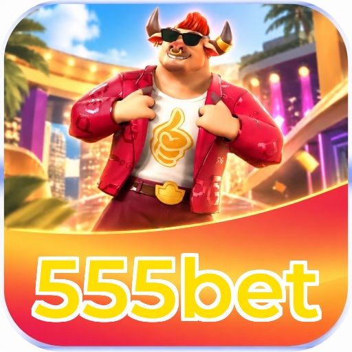 Slots 555bet - RTP Alto Certificado