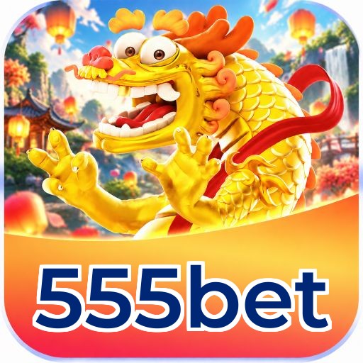 555bet Logo