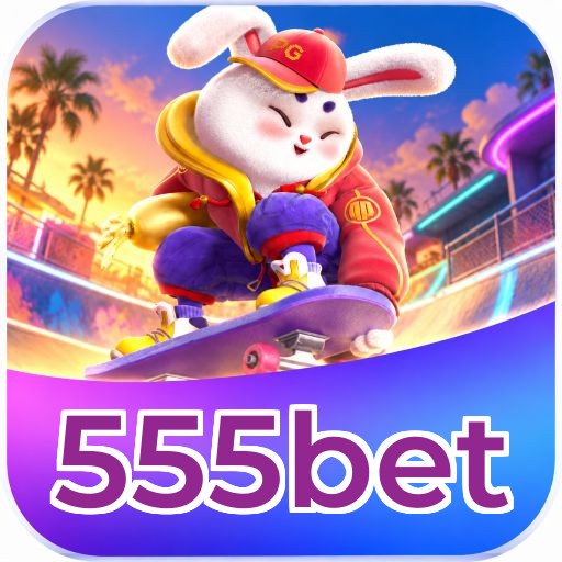555bet Logo