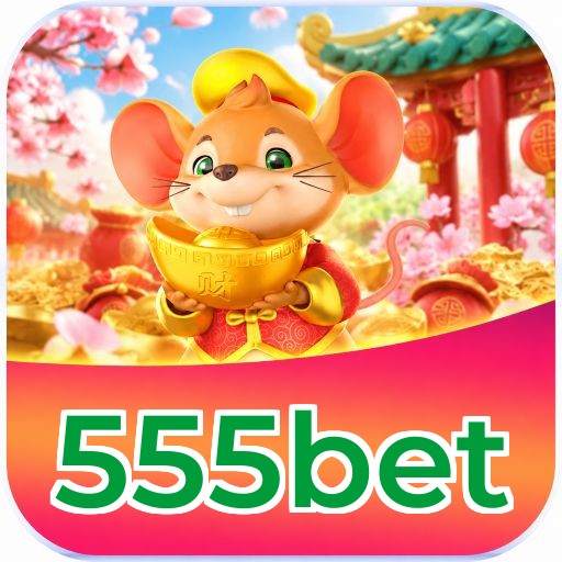 555bet Logo