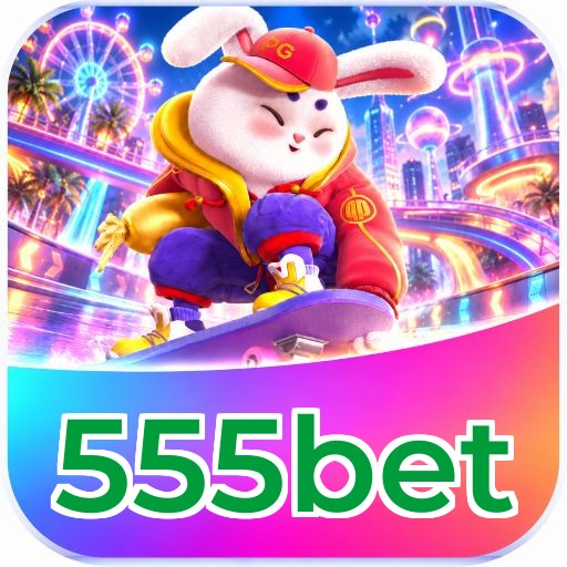 555bet Download Logo Oficial