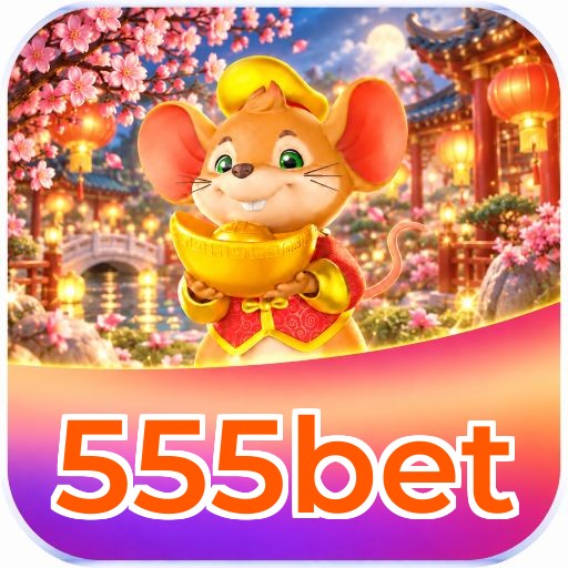 555bet Logo