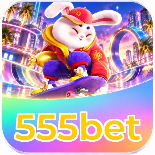 555bet Logo