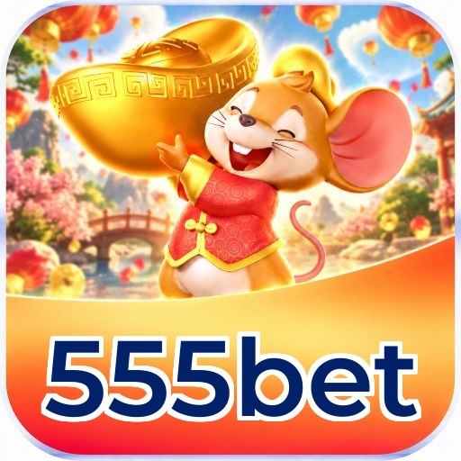 555bet Segurança Logo 1