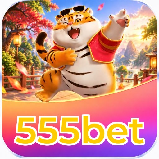 555bet Logo