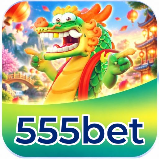 555bet Cassino Online Certificado