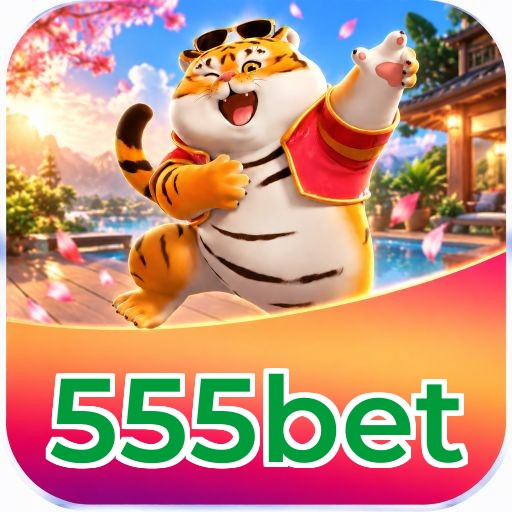 555bet Logo