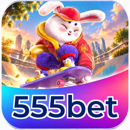 555bet Logo