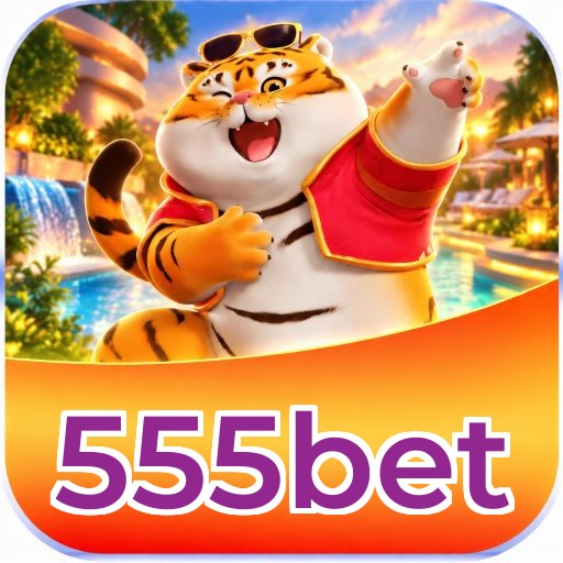 555bet Instalar Logo 2