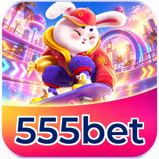 555bet Logo