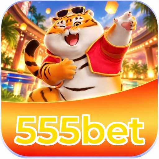 555bet Logo