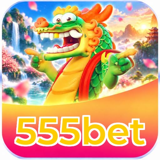 555bet Instalar Logo 1