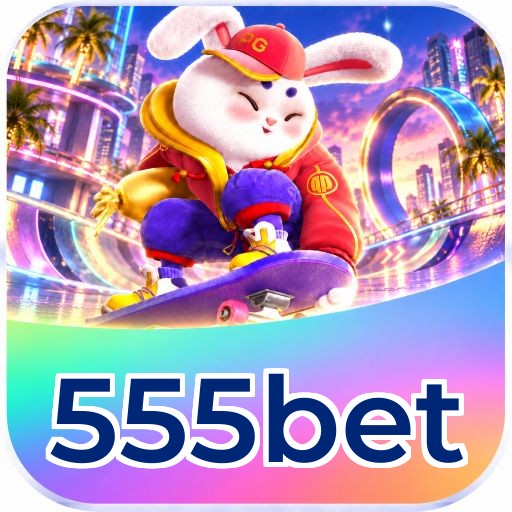 555bet Logo 2