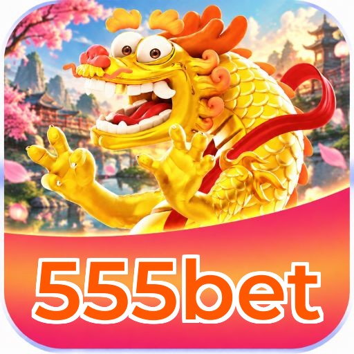 555bet Logo