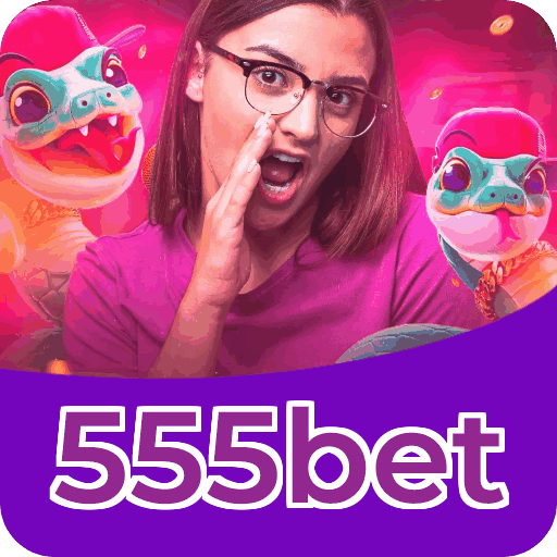 555bet Slots - 1.500+ Jogos