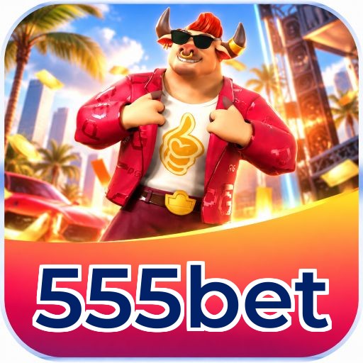 Canal Telegram 555bet Oficial